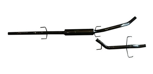 1/2 Medio Equipo Deportivo Silens Corsa 2 1.8 C/1 Camara 0