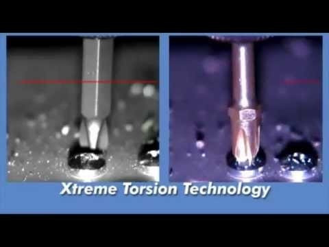 Set Puntas Alto Impacto Impactgold Makita B-28597 Atornillad 1