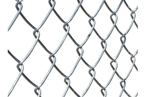 4 Rollos De Alambre Tejido Romboidal 4'' 1,80x10mts Cal 16 0
