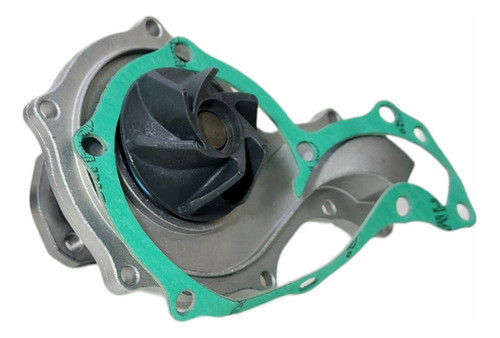 Bomba De Agua Volkswagen Gol Senda Saveiro Polo Motor Audi 1