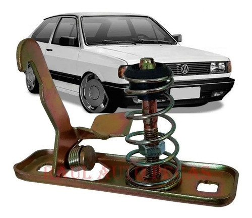 Cerradura Del Capo Gol G1 0