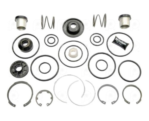 Kit Rep Ped Wabco Modelo Viejo 8 Bocas Qn 0