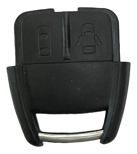 Telemando 2 Botones 433 Mhz Sin Portapila 0