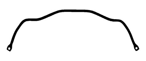 Barra Estabilizadora P/ Ford Ranchera Delantera 0