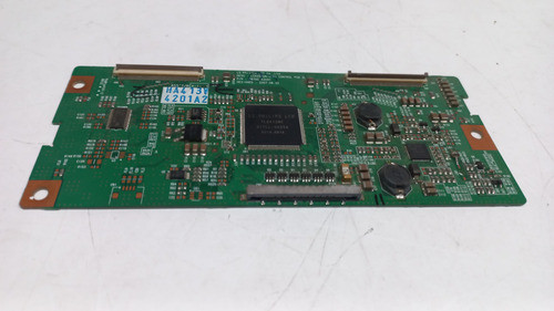 Tcon LG 42lg60fr 6870c-4200c Dk861 0