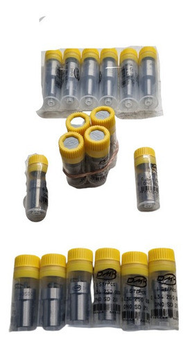 4 Toberas Inyector Palio 1,7 Td China Dieselurquiza 0