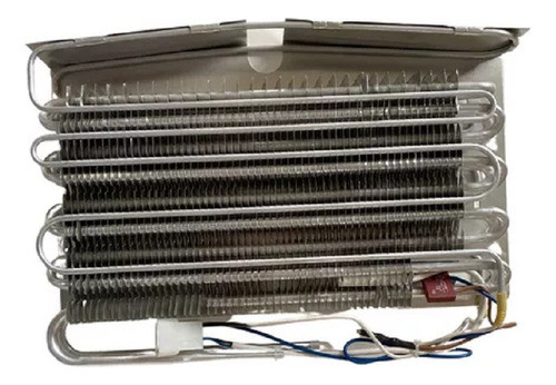 Evaporador Heladera Philco - Siam - Atma  Refrigeración 0