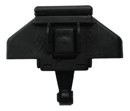 Cierre Baul Renault 19 Tricuerpo (con Baul) 0