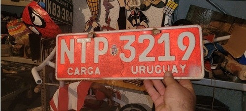 Matricula Ntp 3219 Conf 0