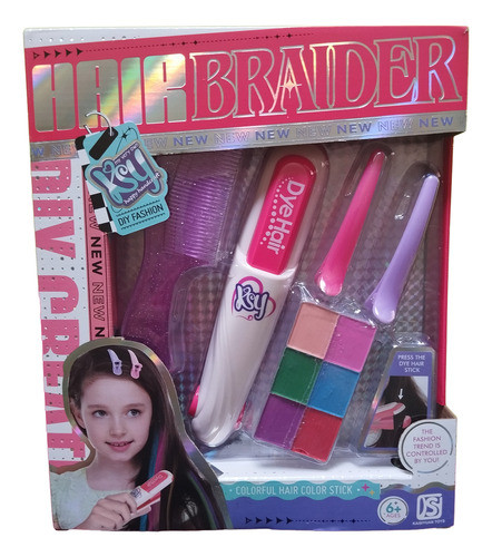 Kit Para Colorear Pelo 0