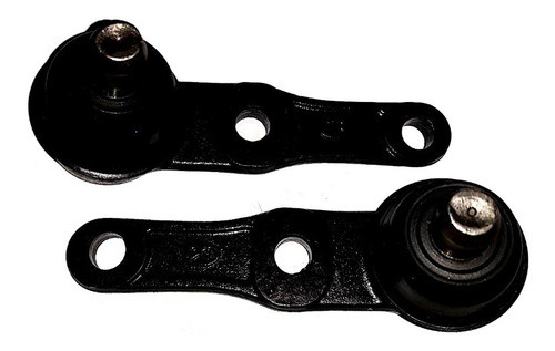 Kit Rótulas Inferior Para Kia Sephia 1992 Al 98 0