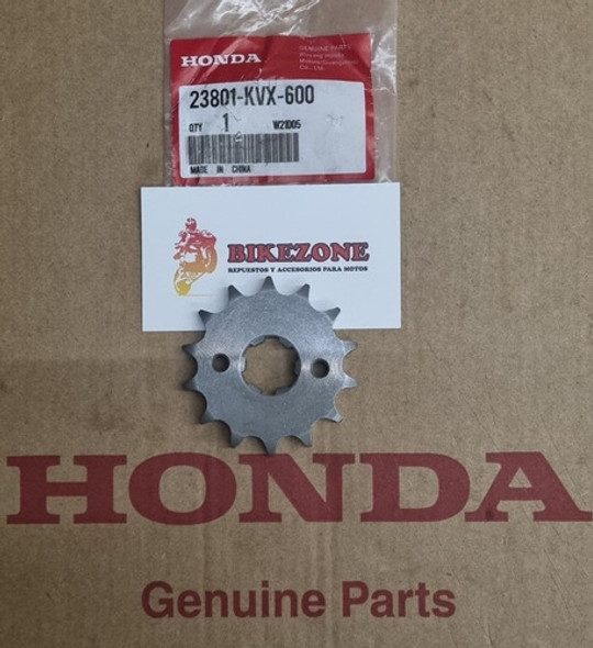 Piñon Transmision Original Honda Cb 190 190r Glh 150 Gaucha 1 Piñon Transmision Original Honda Cb 190 190r Glh 150 Gaucha 1