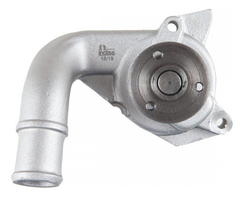 Bomba Agua   Ford Fiesta/ka 1.0 Endura 1