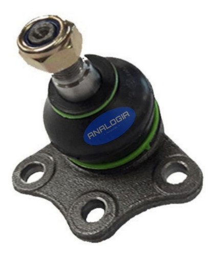 Kit 2 Rotulas Fiat Siena / Palio Fire 2005 1