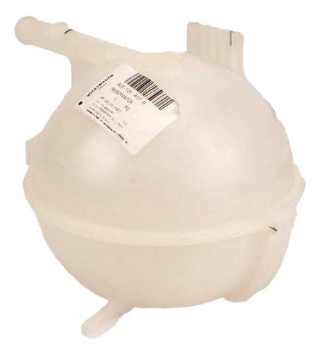 Deposito Radiador Volkswagen 5u0121407b 1