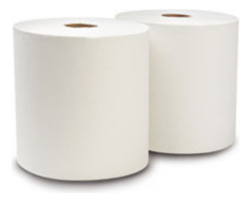 Rollo Para Dispensador Kimberly Clark 0