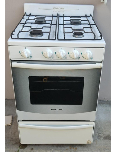 Tapa Hornalla Chica Cocina Orbis - Volcan 1