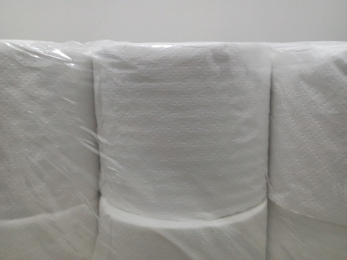 Papel Higiénico Institucional Pack X18u X80mts. 1