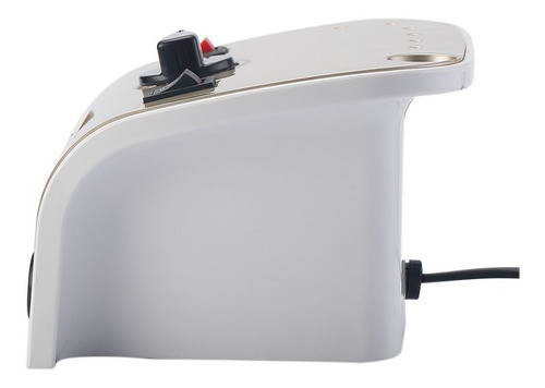 Torno De Uñas Profesional Nail Master Jmd-304 Tu Lugar Store 1