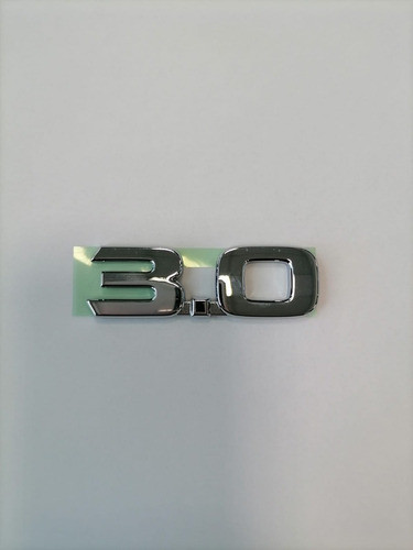 Insignia Original 3.0 Para Toyota Hilux 1