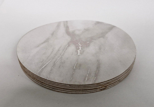 Disco Base Torta Marmolado  20cm X 40u. 0