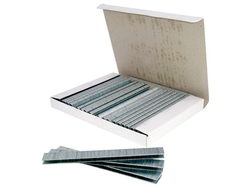 Grapa Lisa 5.7 X 40 Mm 5000 U P/802404 0