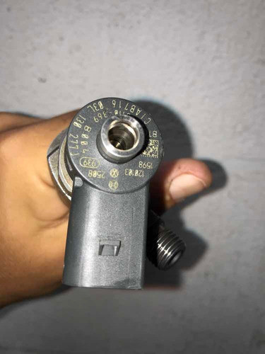 Vendo Inyectores Amarok Tdi Bosch 1