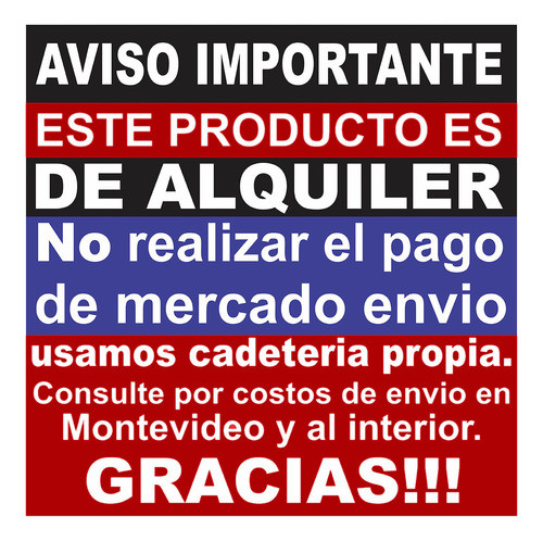 Alquiler Proyector Viewsonic + Pantalla De Colgar U R U 1