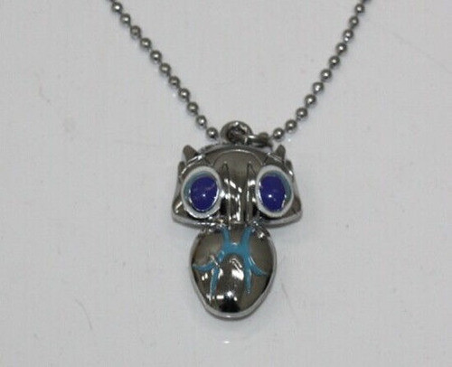 Tierra Nueva Edición Limitada Para Collar Metal Echo Para Fa 1