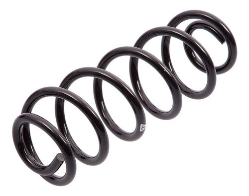 Juego De Espirales X 2 Reforzado Ag 1-235096r 1