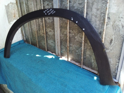 Fenders Delantero Izquierdo De Bmw E 70 X 5 0