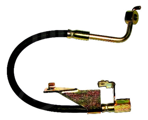 Flexible De Freno Delantero Derecho Ford Escort Mk6 97-02 0