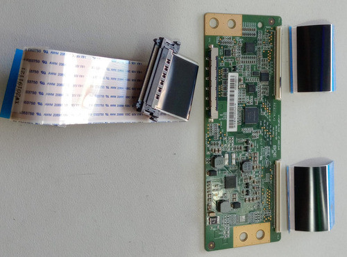 Placa Tcom Philco Pld43fs9a 1