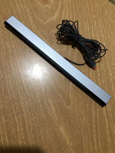 Barra Sensor Nintendo Wii Wii U Original Outlet 0