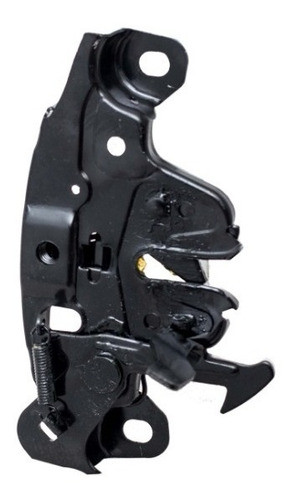 Cerradura Capot Nissan Frontier 2010 En Adelante (soporte) 0