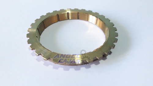 Anillo Sincronizado 5º Caja Mq250 Polo/bora/vento 1