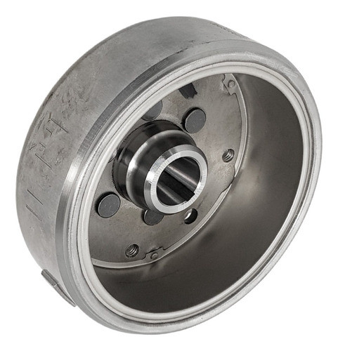 Volante Magnetico Honda Elite 125 2012 Original Honda V6 0