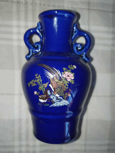 Jarrón De Adorno De 12 Ctms 0