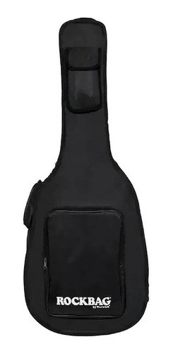 Funda Warwick Rockbag Rb20529b Para Guitarras Acusticas 0