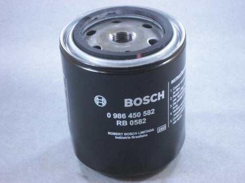 Filtro De Cantador Agua Cummins 6 0