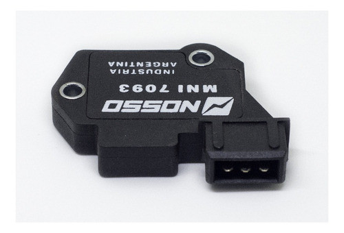 Modulo Encendido Electronico   Fiat /ford Escort Lucas 0