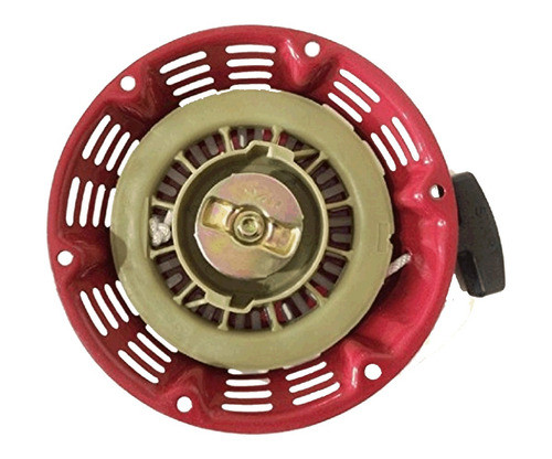 Tapa Retráctil Grupo Electrogeno / Generador 5.5 - 6.5 Hp 1