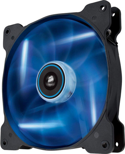 Corsair Air Series Af140 1200 Rpm Ventilador Silencioso 0