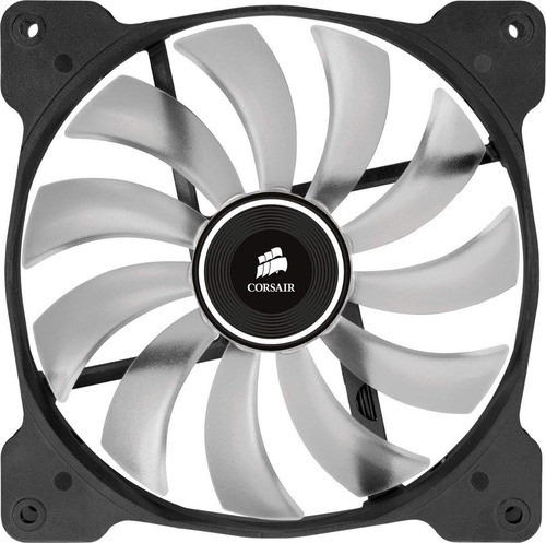 Corsair Air Series Af140 1200 Rpm Ventilador Silencioso 1