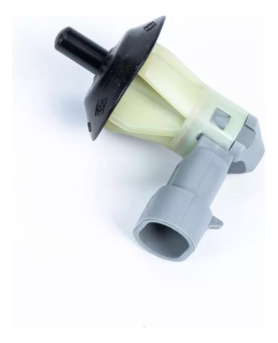 Interruptor Capot Renault Clio2 Original 0