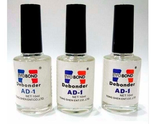 Anti Hongos Para Uñas Y Removedor Profesional, Hermoso Toque 1