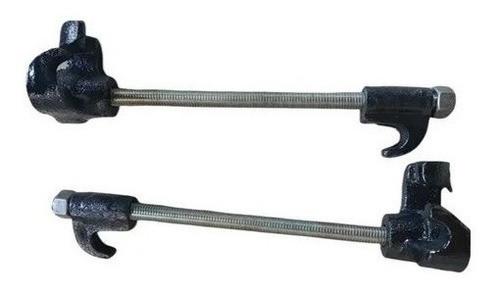 Comprimidor De Espirales Tipo Mac Person (38/40 Cm) 0