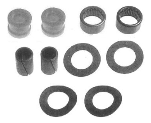 Kit Reparación Palanca De Cambios Fiat Uno 1