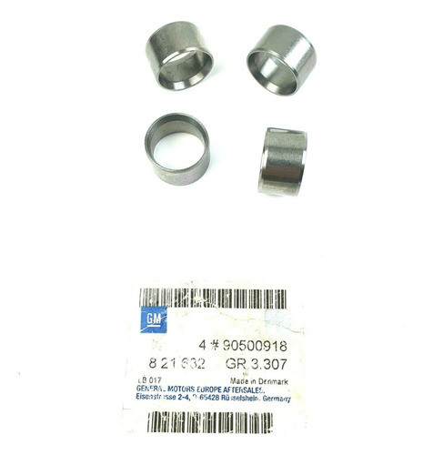 Arandela Inyector Original Chevrolet Astra Vectra 2.0 Td 0