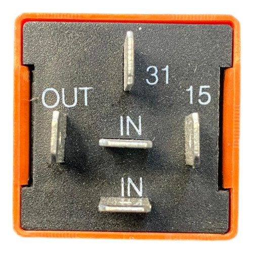 Relay Velocimetro Chevrolet Vectra 96'/05' Gm 93234230 1
